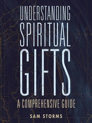 cover image of Understanding Spiritual Gifts
